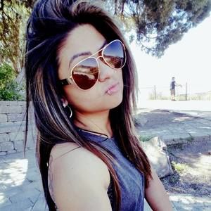 Meet your Posher, Jackie